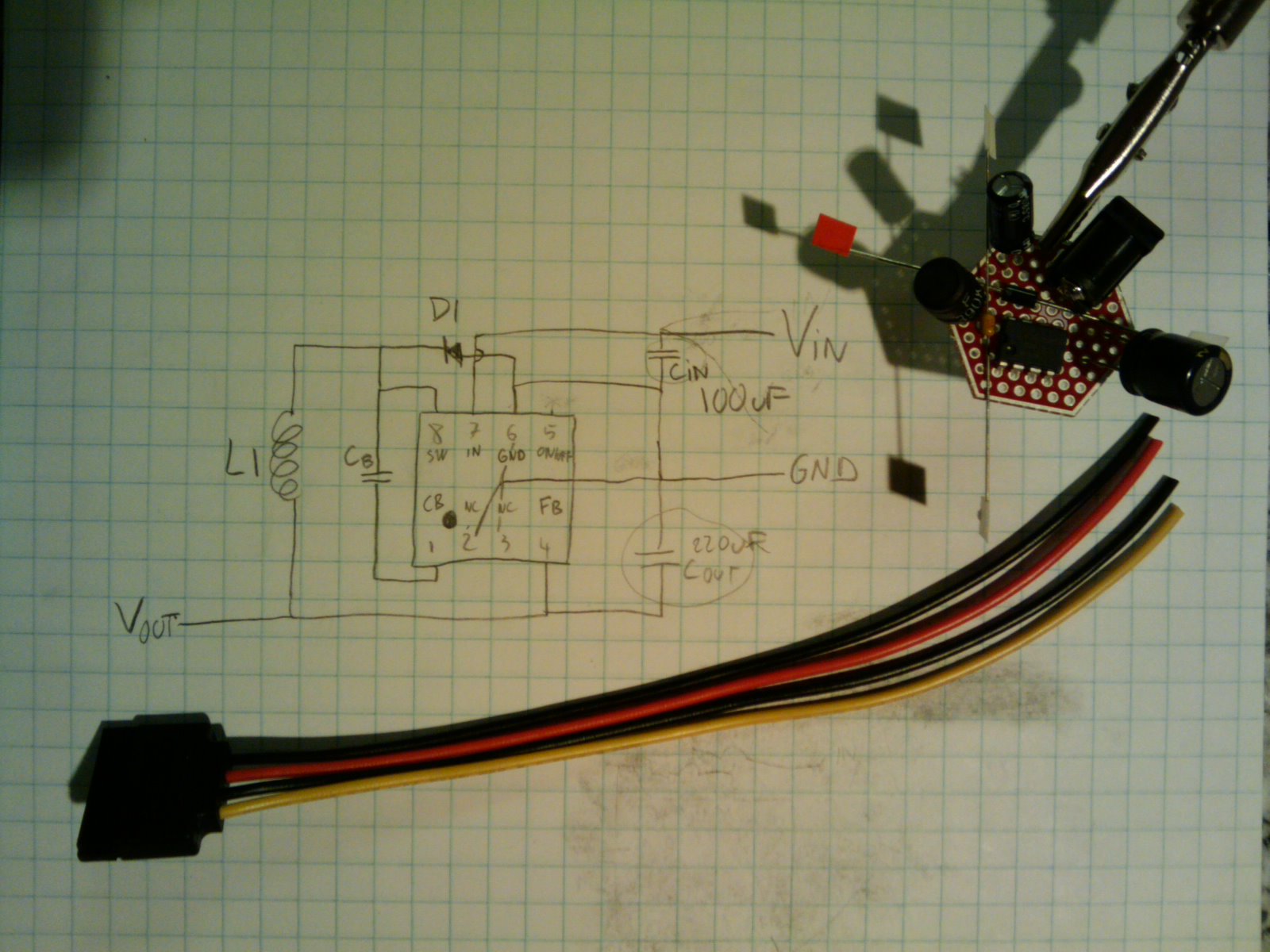 Serial Ata To Usb Wiring Diagram Wiring Diagram